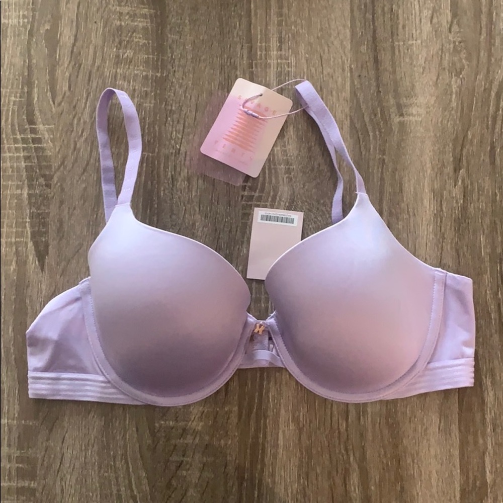 Savage X Fenty bra
